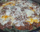 Foto del paso 8 de la receta: Lasagna verde