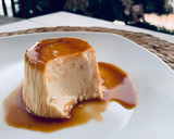 Foto del paso 4 de la receta: Flan de turrón
