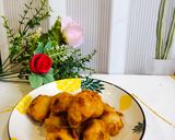 Foto langkah ke 7 dari resep Cempedak Goreng.