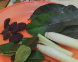 Foto langkah ke 2 dari resep Rendang Daging.