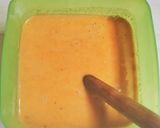 Foto langkah ke 6 dari resep Vegetable Salad With Peanut Sauce (PECEL).