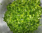 Foto del paso 1 de la receta: Empanadas de verdura