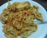 Foto del paso 4 de la receta: Fideos Caseros