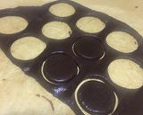Foto del paso 5 de la receta: Oreos saludables