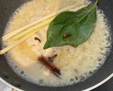 Foto langkah ke 2 dari resep Soto Betawi.
