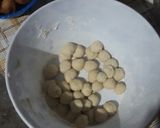 Foto del paso 3 de la receta: Bollitos dulce
