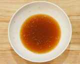 A picture of step 8 of Japanese Shrimp Toast or Hatoshi (ハトシの作り方) with gluten free option.