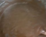عکس مرحله 8 از دستور کیک اسفنجی شکلاتی🎂🍫