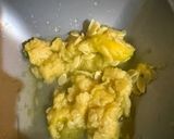 Foto del paso 1 de la receta: Zapallitos de tronco rellenos