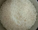 A picture of step 1 of Khiran.