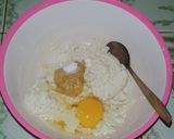 Foto langkah ke 5 dari resep Tahu Bulat.