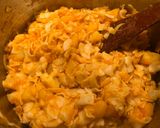 Krumplistészta.. recept fázis 5 fotója
