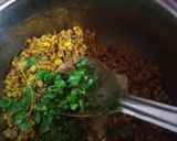 ફણગાવેલા મગ(Sprouts Moong Recipe in Gujarati) રેસીપી સ્ટેપ2ફોટો