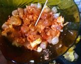 Foto langkah ke 3 dari resep Cilor *aci telor*.