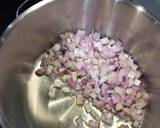 Cerlariac & Apple Soup recipe step 1 photo