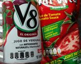 Foto del paso 1 de la receta: Pollo a la V8