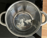 Foto del paso 3 de la receta: Sopa Mulligatawny con pollo y garbanzos