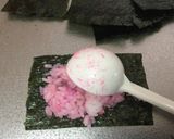 A picture of step 3 of Kawaii Sushi Roll.