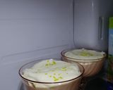 Foto del paso 4 de la receta: Mousse de Limón 🍋