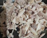 Foto del paso 1 de la receta: Wok de pollo y vegetales
