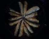 صورة لخطوة 2 من وصفة اسهل طريقة لقلي السمك 🐟