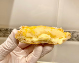 Foto del paso 19 de la receta: Tartitas de manzana con crema de vainilla “sin gluten “