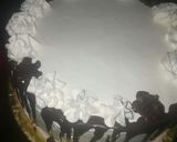 Foto del paso 5 de la receta: Ganach para cobertura y decorar