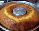 Foto del paso 4 de la receta: Budín de mandarinas