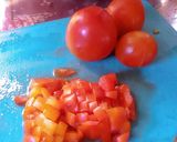 Foto langkah ke 1 dari resep SAMBAL LUAT Khas NTT ala ala.