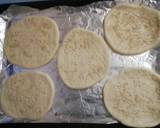 Sheermal(Kashmiri sweet bread) recipe step 20 photo