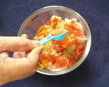 சிக்கன் ஷவர்மா ரெசிபி ஸ்டேப் 10 புகைப்படம்