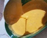 A picture of step 2 of Mini fries pakora.