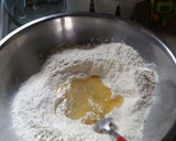 Foto del paso 2 de la receta: Pizza con levadura instantánea