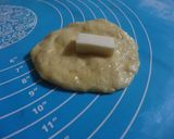 Foto langkah ke 6 dari resep #50 Roti Bluder EKONOMIS.