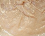 आटे का हलवा(aate ka halwa recipe in hindi) रेसिपी चरण 3 फोटो