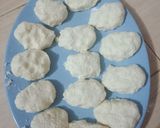 Foto langkah ke 1 dari resep Getas singkong empuk.