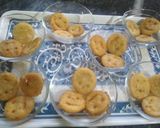 A picture of step 5 of Potatoes smiles.
