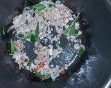 கேரட் பீன்ஸ் குருமா  /Carrot Beans Kurma ரெசிபி ஸ்டேப் 3 புகைப்படம்