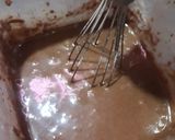 Foto del paso 3 de la receta: Chocoflan sin horno ♡