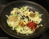 Jackfruit Burgers with Zucchini-Carrot Slaw recipe step 4 photo
