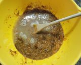 Foto del paso 1 de la receta: Budín integral de zanahoria