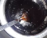 બ્રાઉની વીથ આઈસ્ક્રીમ(Brownie Recipe In Gujarati) રેસીપી સ્ટેપ3ફોટો