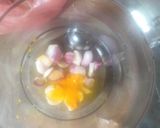 Foto langkah ke 1 dari resep Nasi Kuning Magic com.