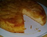 Foto del paso 7 de la receta: Torta de manzana invertida