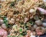 Cara Membuat Mie Goreng Udang Fiber Creme 4