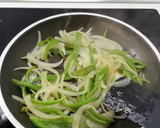 Foto del paso 2 de la receta: Cerdo estilo thai