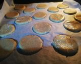 Foto del passaggio 2 della ricetta 422 * Biscotti integrali glutenfree 🍪🍯🧡