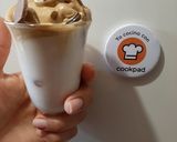Foto del paso 3 de la receta: Café dalgona versión fácil