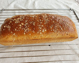 Foto del paso 4 de la receta: Pan de espelta