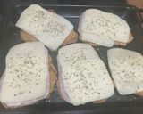 Foto del paso 5 de la receta: Milanesa Napolitana